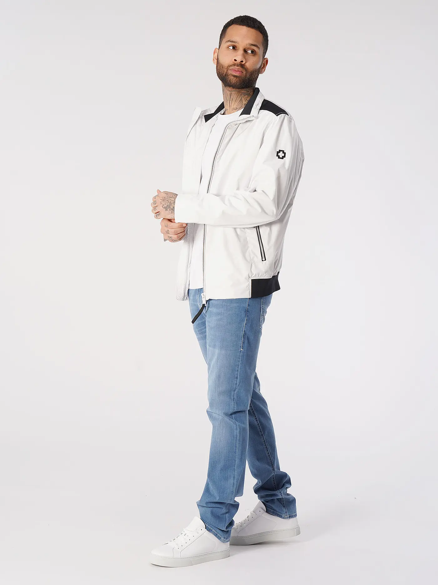 STRELLSON | Blouson LECCE | 